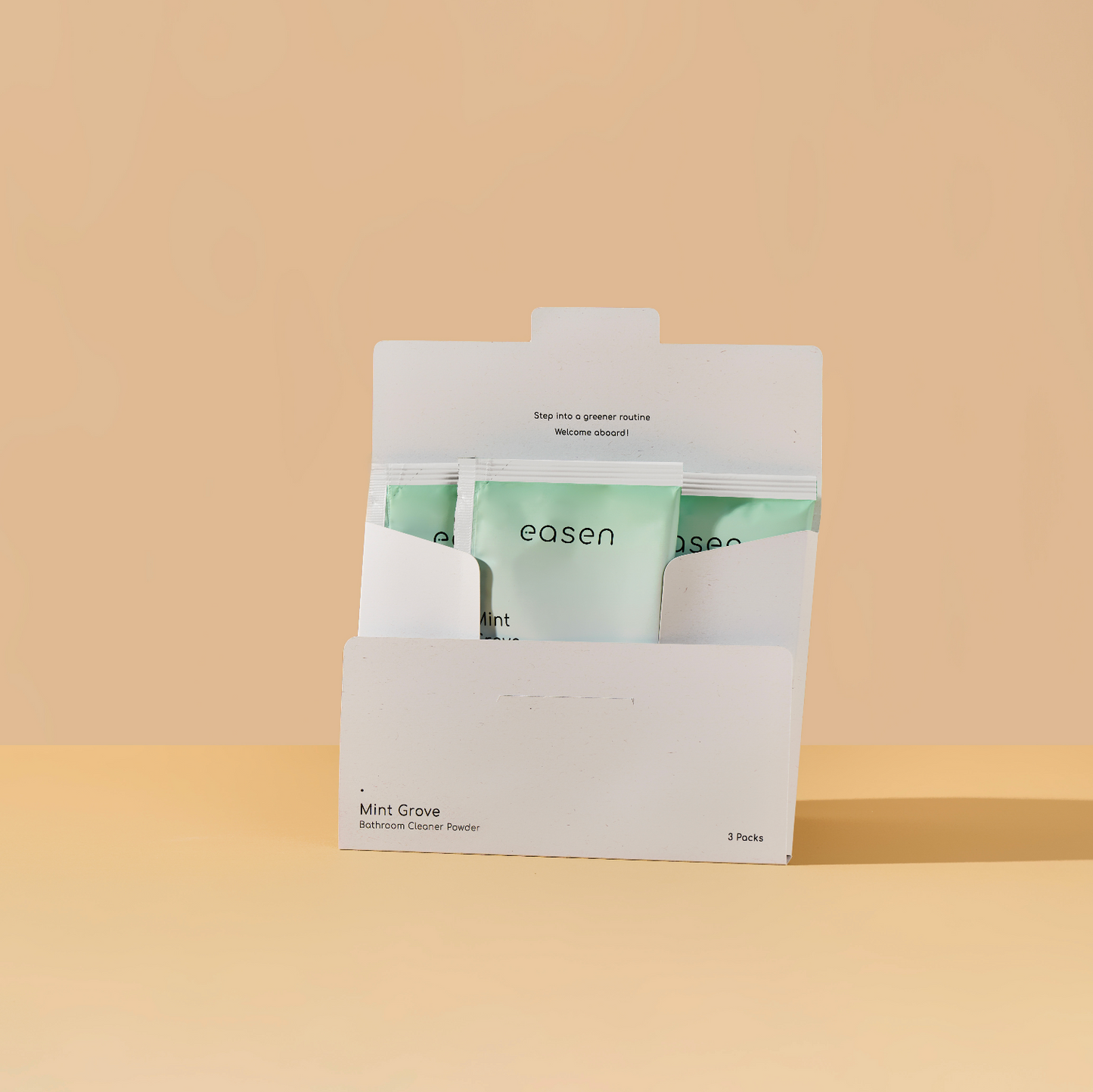 Bathroom Cleaner Powder Refills