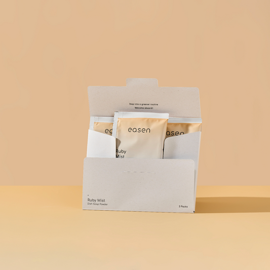 Dish Soap Powder Refills